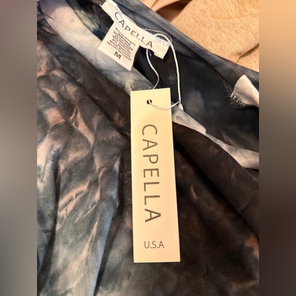 Women's SUPER SOFT pj/lounge set - Picture 6 of 6